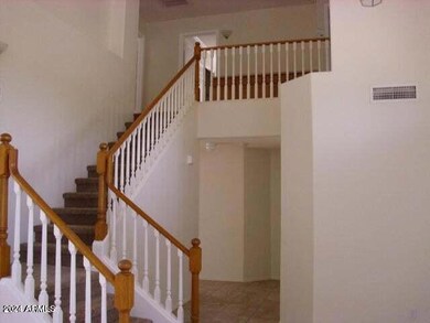 Stairwell