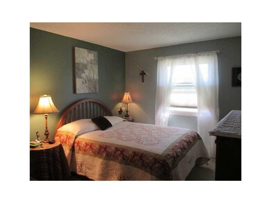 Master Bedroom.