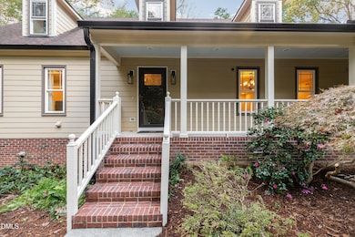 12413 Hardee Rd, Raleigh, NC 27614 - photo 2