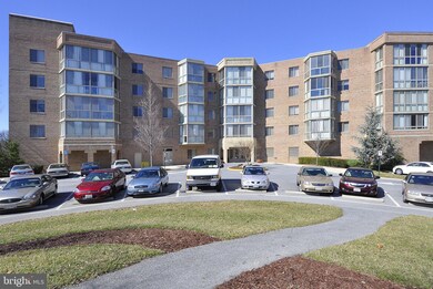 2904 N Leisure World Blvd unit 515, Silver Spring, MD 20906 - photo 2