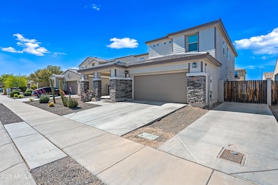 16840 W Monroe St, Goodyear, AZ 85338 - photo 3