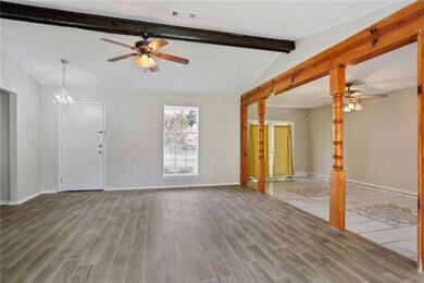 1509 S Sugar Ridge Rd, La Place, LA 70068 - photo 6