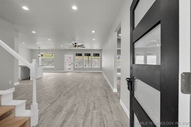 15439 N 55th West Ave, Skiatook, OK 74070 - photo 7