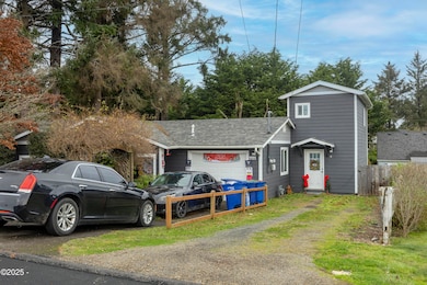 1111 SW 13th St, Lincoln City, OR 97367 - photo 2