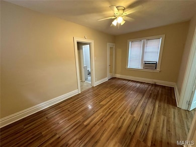 3859 Alberta St unit 1st Floor, Saint Louis, MO 63116 - photo 6