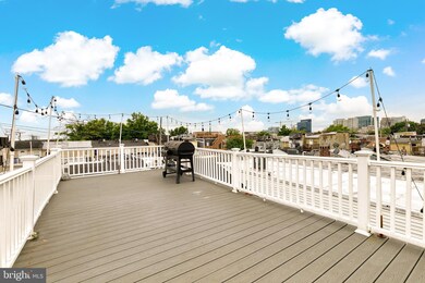 2020 Portugal St, Baltimore, MD 21231 - photo 2