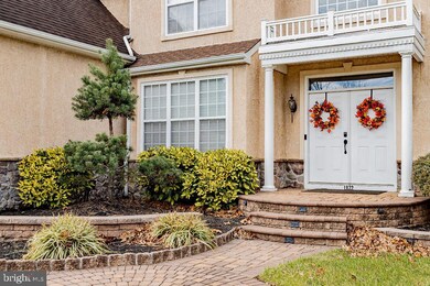 1822 Stallion Ct, Williamstown, NJ 08094 - photo 3