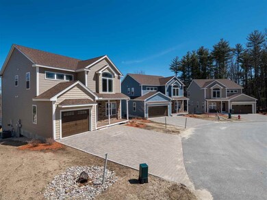 105 Tanager Cir, Pelham, NH 03076 - photo 2