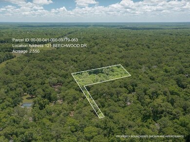 121 Beechwood Dr, Crawfordville, FL 32327 - photo 2