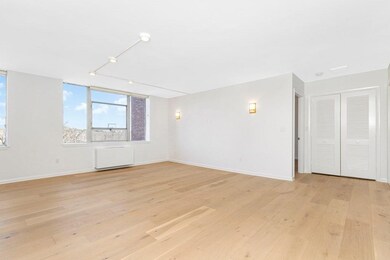 Hammond Park Condominiums unit 507, Chestnut Hill, MA 02467 - photo 3