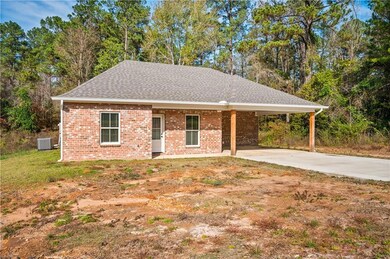 312 Walker Gravel Pit, Dry Prong, LA 71423 - photo 3