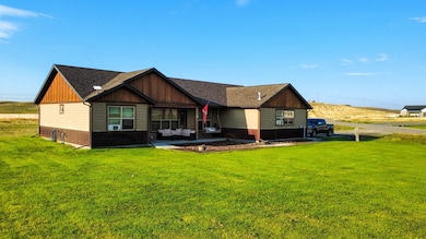 45 Wild Rye, Three Forks, MT 59752 - photo 2