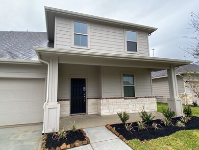 7651 Aiiden Ridge Ln, Houston, TX 77016 - photo 2