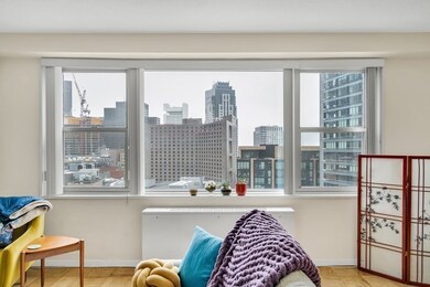 Tremont on the Common unit 19C, Boston, MA 02111 - photo 6