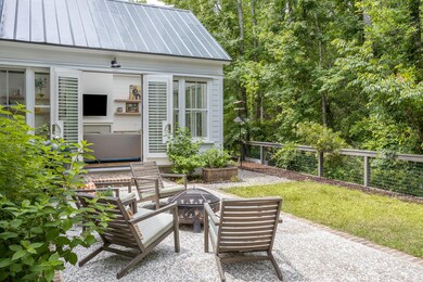 1142 Fulton Hall Lane