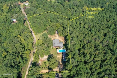 111 Rogers Rd, Pine Hill, AL 36769 - photo 3