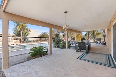 7100 E Montgomery Rd, Scottsdale, AZ 85266 - photo 4