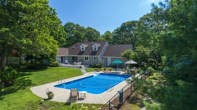 21 Fair Oaks Rd, Centerville, MA 02632 - photo 5