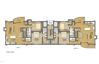 7, 10 floorplan photo