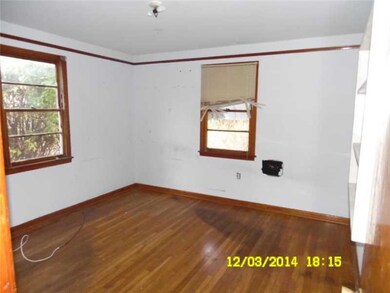 Master Bedroom.