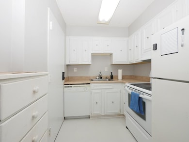 The Edinborough unit 505, Memphis, TN 38111 - photo 4