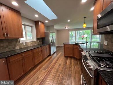 264 Buckner Ave, Haddonfield, NJ 08033 - photo 6