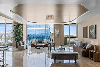 2877 Paradise Rd unit 3202, Las Vegas, NV 89109 - photo 3