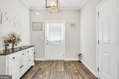 117 Charleston Ln, Milner, GA 30257 - photo 4