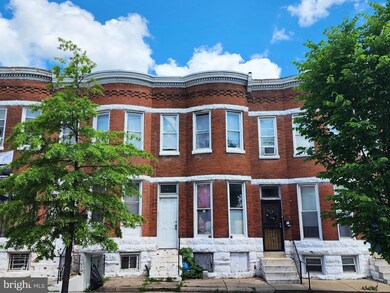 1916 W North Ave, Baltimore, MD 21217 - photo 2