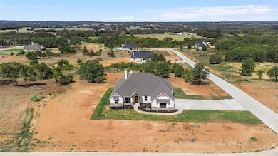 3015 Greg Allen Dr, Weatherford, TX 76088 - photo 4