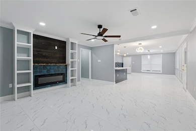 608 Lang St, New Orleans, LA 70131 - photo 3