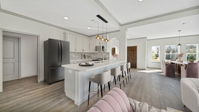 4918 Gammage St, Houston, TX 77021 - photo 5