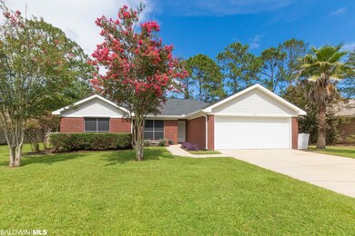 5926 Shady Woods Ct, Gulf Shores, AL 36542 - photo 2