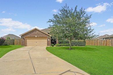 Located on a quiet cul de sac