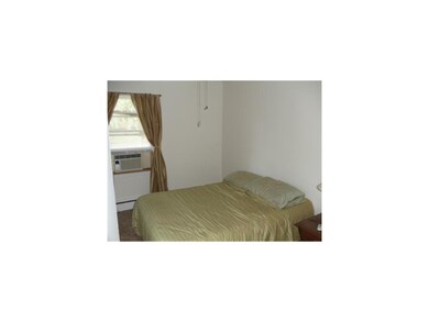 Bedroom.