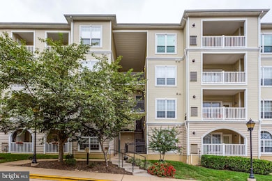 4561 Strutfield Ln unit 3414, Alexandria, VA 22311 - photo 4