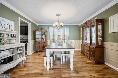 1880 Rocksram Dr unit 1, Buford, GA 30519 - photo 6