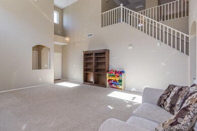 2) FORMAL LIVING DINING