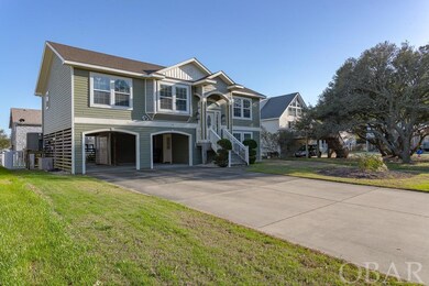 107 W Wright Ave, Kill Devil Hills, NC 27948 - photo 2