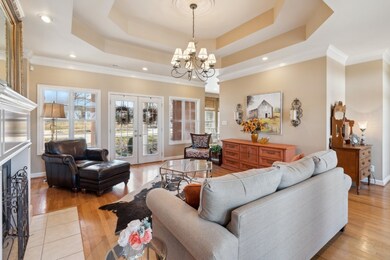 1787 Hagan Rd, Prospect, TN 38477 - photo 6