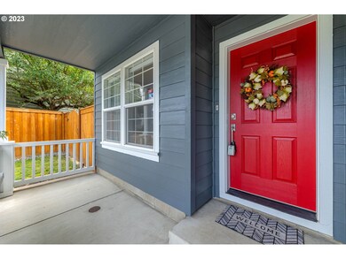 Porch