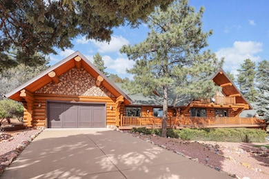 6143 W Hidden Pines Loop, Pine, AZ 85544 - photo 7