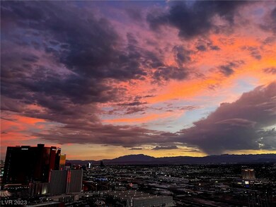Dazzling Sunsets