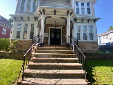 42 Van Winkle St unit 3, Dorchester Center, MA 02124 - photo 4