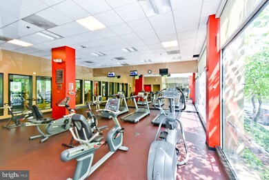 Potomac Place Tower unit N622, Washington, DC 20024 - photo 7