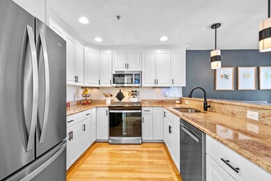 133 Eastern Ave unit 8, Lynn, MA 01902 - photo 6