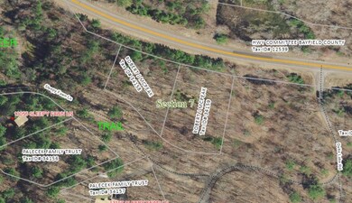 Lot 17 & 18 Sleepy Fawn Ln unit Deer Trail Condos, Delta, WI 54847 - photo 7