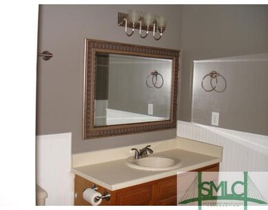 Bathroom.