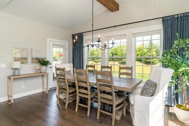 Eating Area