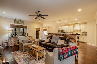 3491 Tate's Way, Hernando, MS 38632 - photo 5